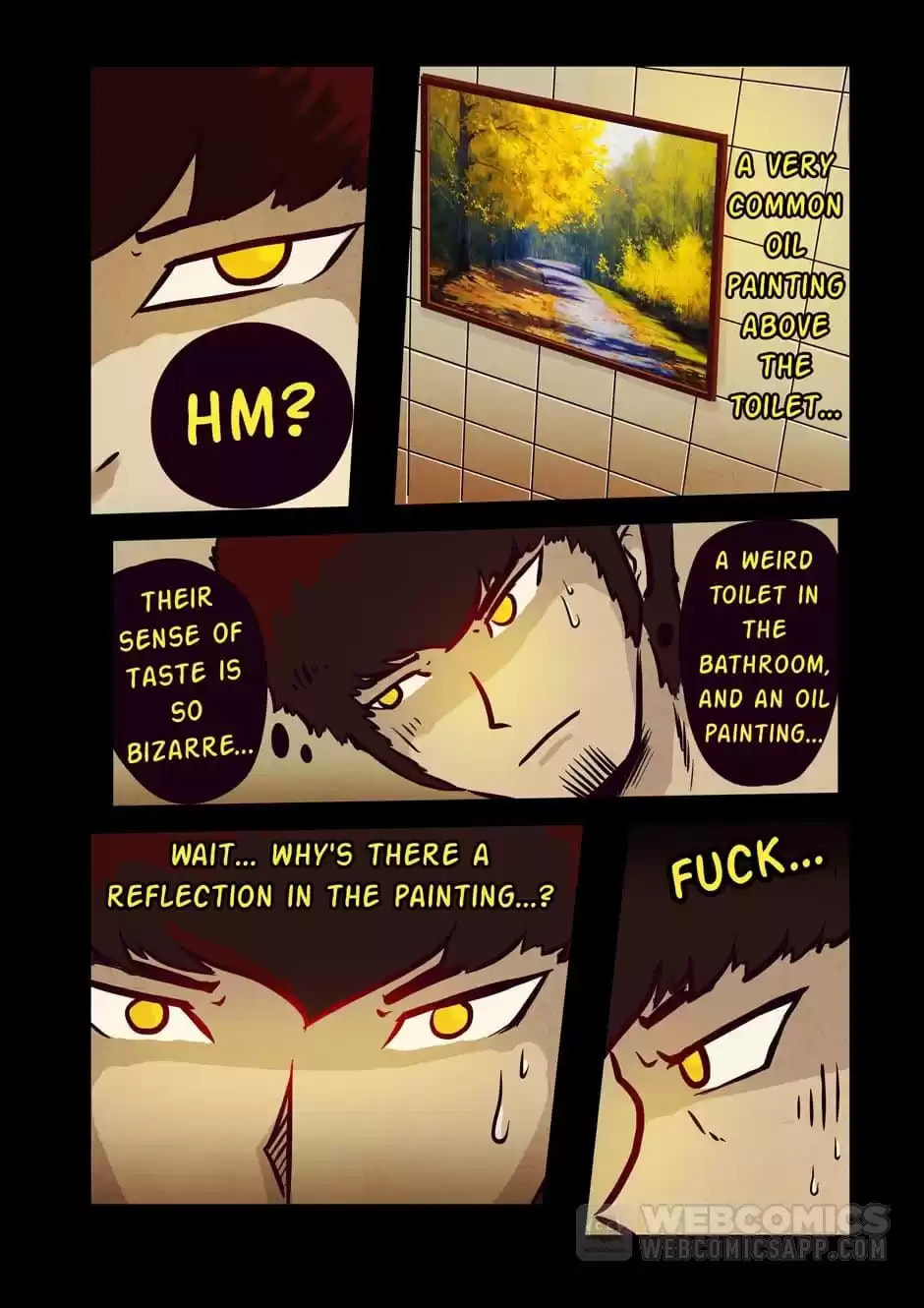 Zombro Chapter 66 page 2 - 