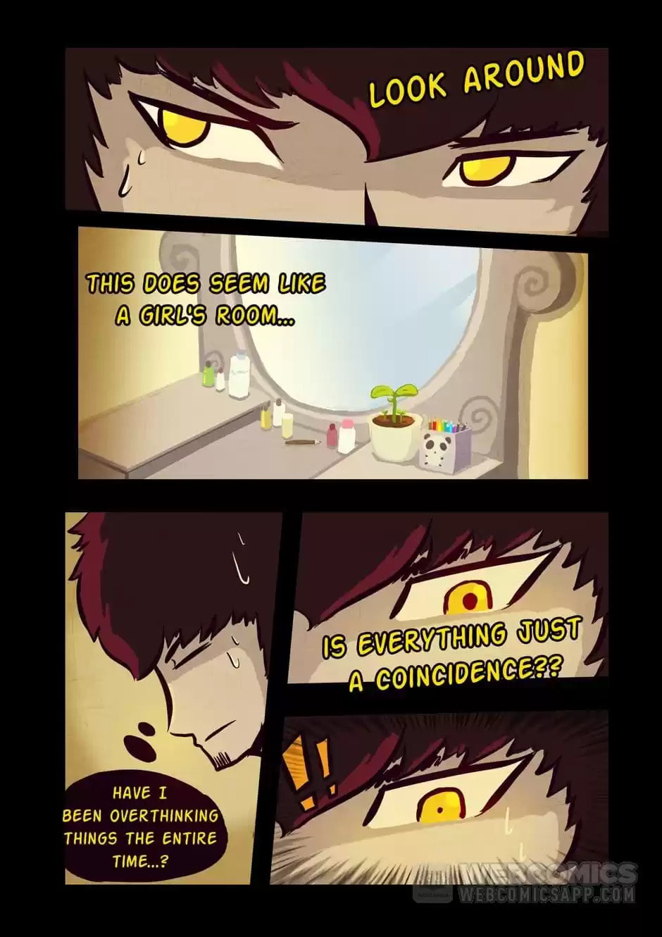 Zombro Chapter 66 page 8 - 