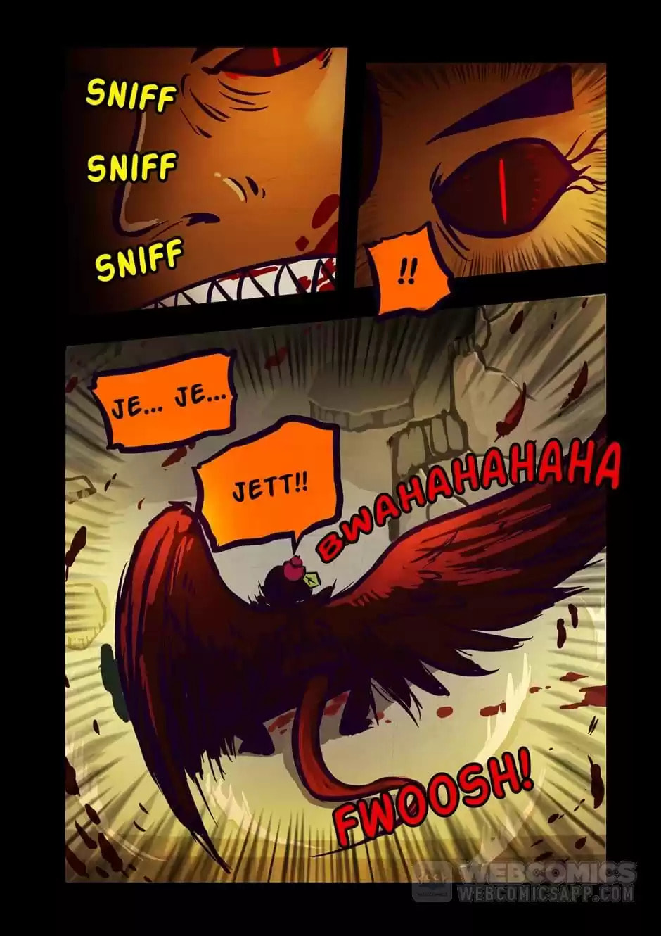 Zombro Chapter 71 page 6 - 
