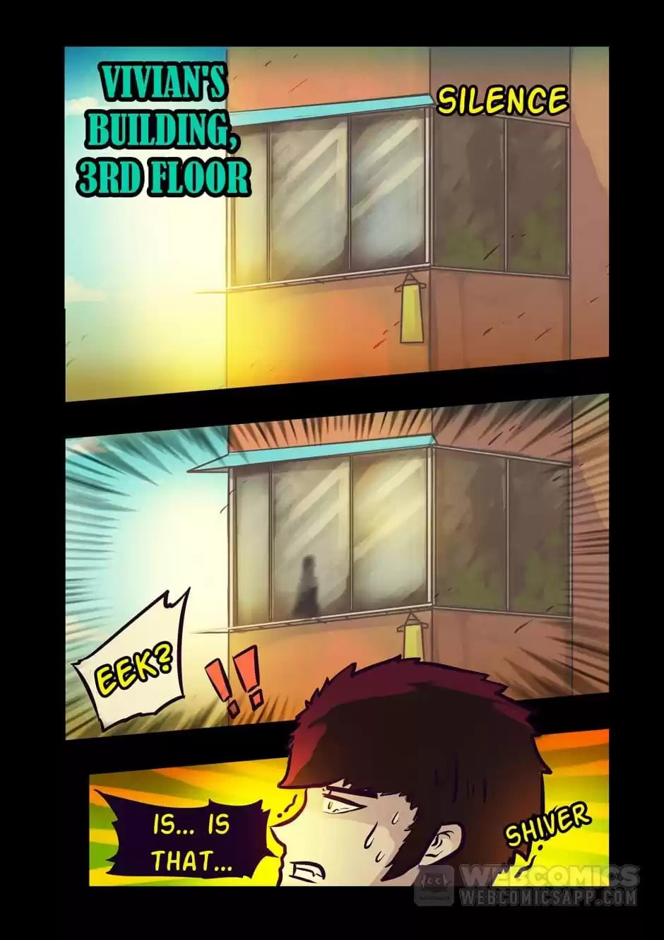 Zombro Chapter 75 page 5 - 