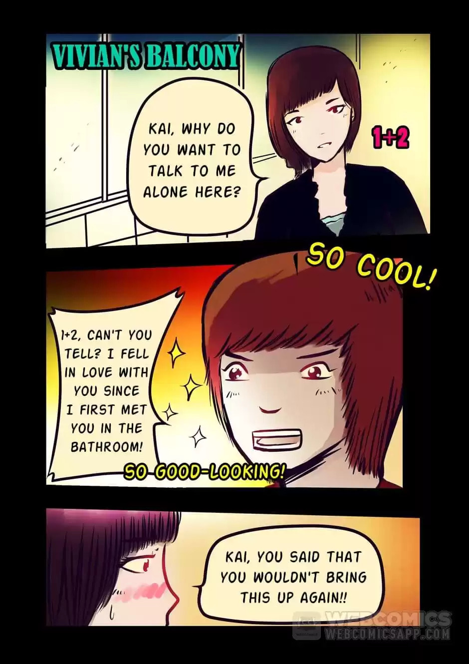 Zombro Chapter 75 page 8 - 