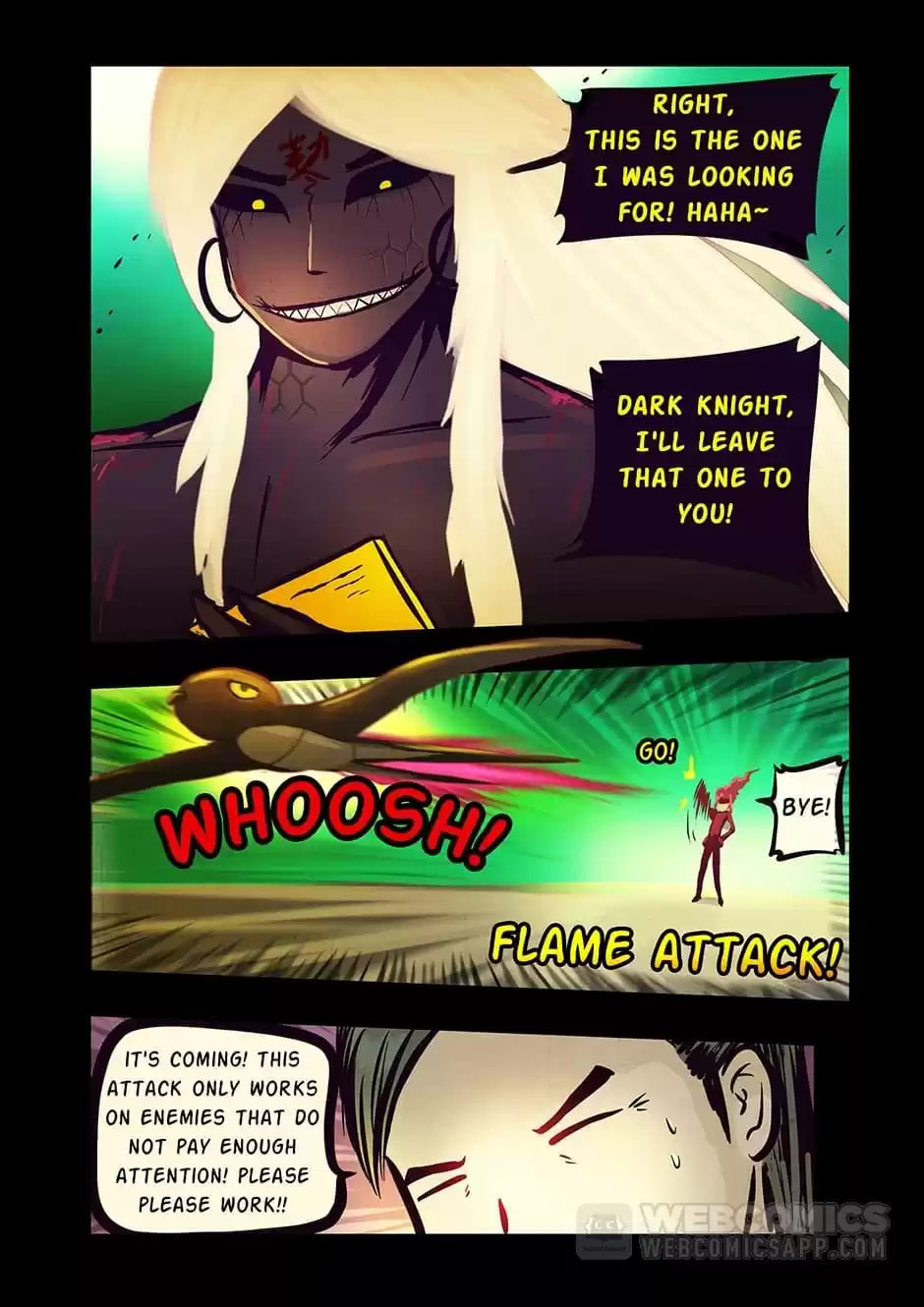Zombro Chapter 78 page 2 - 